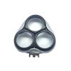 BBDIRZSE Replacement Razor Shaver Head Bracket and Holder Compatible for Philips HQ8140 HQ8155 HQ8160 HQ8170 HQ7810 HQ8141 HQ8155 HQ8171 HQ8172 HQ8173(Braket) view 1