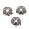 BBDIRZSE Replacement Razor Shaver Head Bracket and Holder Compatible for Philips HQ8140 HQ8155 HQ8160 HQ8170 HQ7810 HQ8141 HQ8155 HQ8171 HQ8172 HQ8173(Braket) view 2