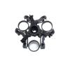BBDIRZSE Replacement Razor Shaver Head Bracket and Holder Compatible for Philips HQ8140 HQ8155 HQ8160 HQ8170 HQ7810 HQ8141 HQ8155 HQ8171 HQ8172 HQ8173(Braket) view 4
