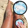 Sand Brush Remover for Beach - Portable Sand Eraser | Summer Vacation Supplies, Multifunctional Beach Accessories Must Haves for Cleaning Hands, Legs, Pet Paws view 3
