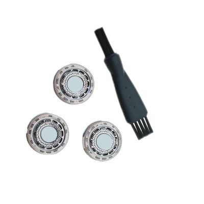BBDIRZSE 3pcs SH90/62 Series Replacement Shaver Head Compatible for Philips 9000 Series S9090 S9031 S9151 S9152 S9311 S9321 Razor Blade