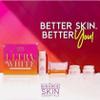 Hikari Skin Essentials Ultra Rejuvenating Set view 3