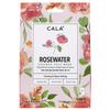 Cala Nourishing Essence Face Masks: Rose Water, 10 count- Hydrating Sheet Masks for Dullness, Dryness & Uneven Texture, K-Beauty Skincare for All Skin Types view 2