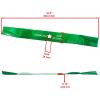 #US Replacement Parts 531307223 532134149 532422719 532424752 Spindle Blade for Husqvarna for AYP for Poulan (diep#1725-09062) view 2