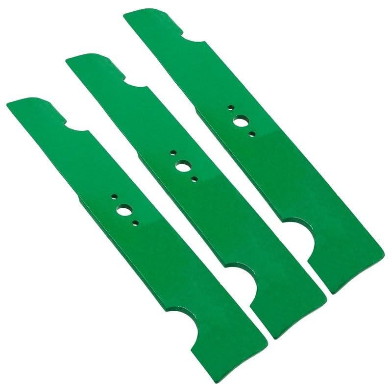 #US Replacement Parts 48" Deck Blade for Simplicity 5901230 5901276 1694770 2690369 2690444 (diep#1725-07971)