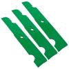 #US Replacement Parts 48" Deck Blade for Simplicity 5901230 5901276 1694770 2690369 2690444 (diep#1725-07971) view 1