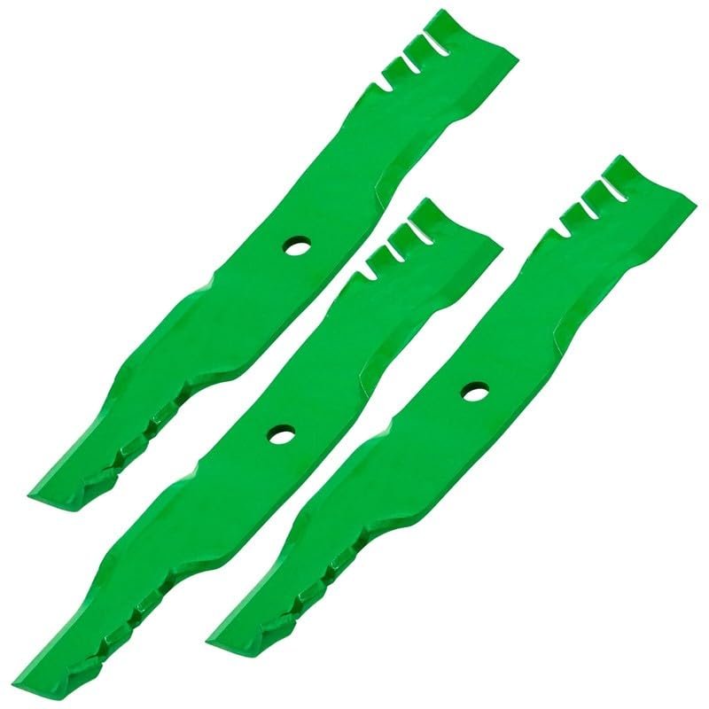 #US Replacement Parts 32" Spindle Blade for Scag SW32-14F SW32-15 SW32-16FS SW32-13 SW32-481FS Toothed (diep#1725-05987)