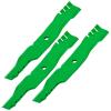 #US Replacement Parts 32" Spindle Blade for Scag SW32-14F SW32-15 SW32-16FS SW32-13 SW32-481FS Toothed (diep#1725-05987) view 1