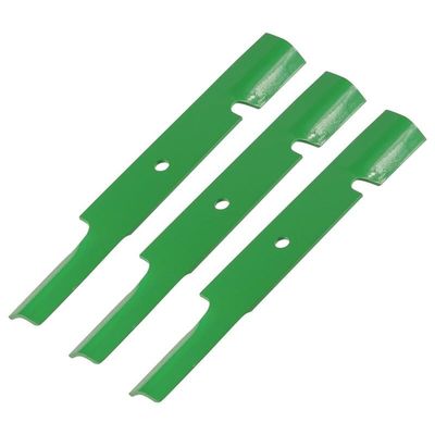 #US Replacement Parts 52" Deck 18" Blades for Scag for Patriot SPZ52 SPZ52H for Tiger for CAT II STCII52 (diep#1725-08934)