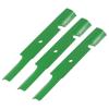 #US Replacement Parts 52" Deck 18" Blades for Scag for Patriot SPZ52 SPZ52H for Tiger for CAT II STCII52 (diep#1725-08934) view 1