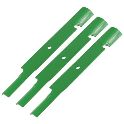 #US Replacement Parts 5022808ASM 5101755BMYP 5104045SYP High Lifter Blade for Simplicity 61" (diep#1725-08788)