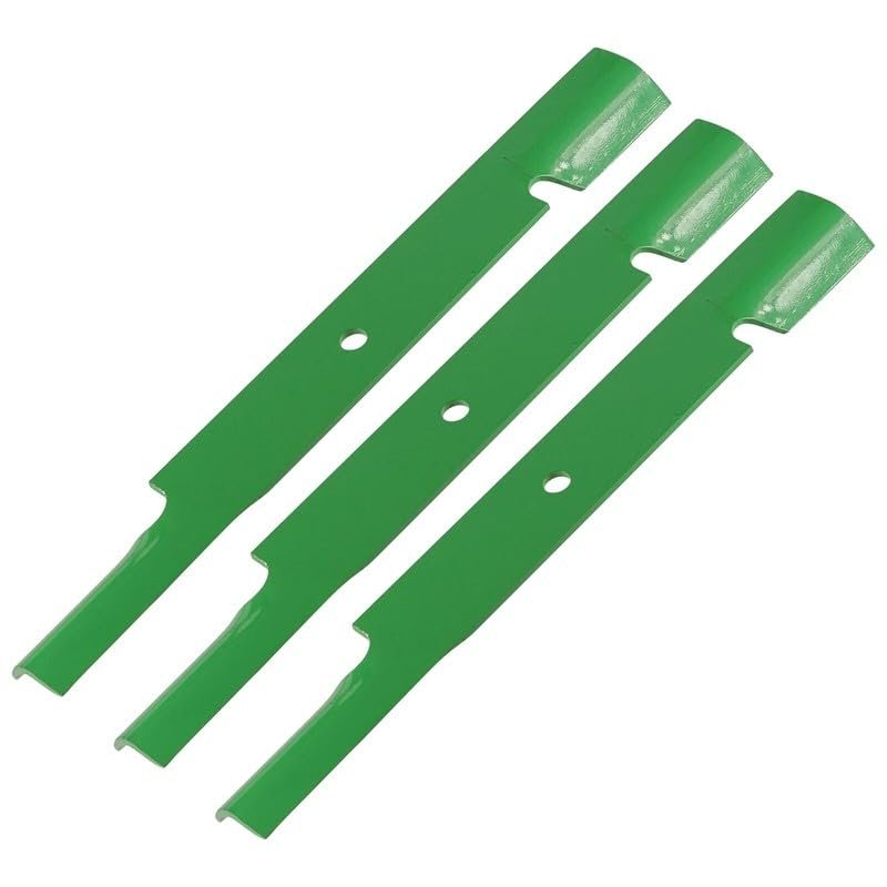 #US Replacement Parts 5022808ASM 5101755BMYP 5104045SYP High Lifter Blade for Simplicity 61" (diep#1725-08788)