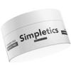 Simpletics Hair Clay for Men (Vanilla Scent)  Natural 6 Ingredient Matte Styling Clay with Beeswax & Coconut Oil  Strong Hold, Water Based, Non-Greasy  Adds Texture & Volume  2oz view 1