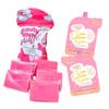 5 Bars You Glow Babe Beauty White Soap + You Glow Babe Sunscreen Twin-Pack view 1
