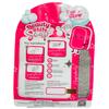 5 Bars You Glow Babe Beauty White Soap + You Glow Babe Sunscreen Twin-Pack view 2