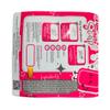 5 Bars You Glow Babe Beauty White Soap + You Glow Babe Sunscreen Twin-Pack view 3