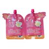 5 Bars You Glow Babe Beauty White Soap + You Glow Babe Sunscreen Twin-Pack view 4