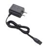 4.3V 70mA Charger, Compatible for Philips, Oneblade QP2520 MG3740 A00390 Electric Trimmer Shaver Power Supply Cord Replacement Charging Cable(US Plug) view 1