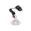4.3V 70mA Charger, Compatible for Philips, Oneblade QP2520 MG3740 A00390 Electric Trimmer Shaver Power Supply Cord Replacement Charging Cable(US Plug) view 3