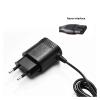 4.3V 70mA Charger, Compatible for Philips, Oneblade QP2520 MG3740 A00390 Electric Trimmer Shaver Power Supply Cord Replacement Charging Cable(US Plug) view 4