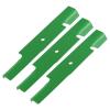 #US Replacement Parts Blade for Scag STT61-22CH STT61-25CH STT61B-22 STT61B-25 STZ52-20 Cutter Deck (diep#1725-12783) view 1