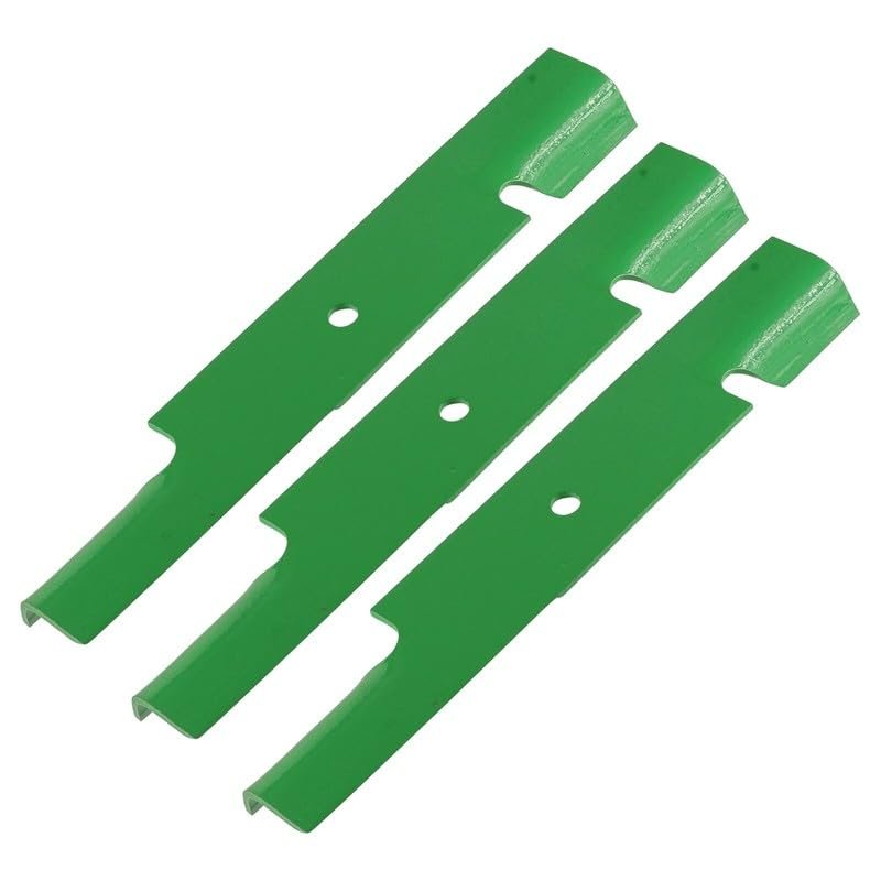 #US Replacement Parts 823004 481711 Blade for Encore for Ferris for Gravely for Scag for Simplicity (diep#1725-10792)