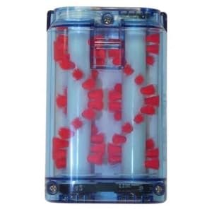 Brush Cartridge work with 1716B, 17164, 17169, 1716D # 203-2514, 2032