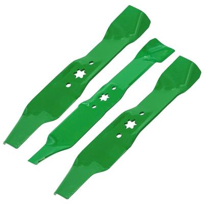 #US Replacement Parts 742-0644 942-0644 742-0645 942-0645 Mulching Blades for MTD for Cub-Cadet (diep#1725-10313)