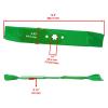 #US Replacement Parts 742-0644 942-0644 742-0645 942-0645 Mulching Blades for MTD for Cub-Cadet (diep#1725-10313) view 2