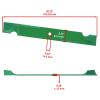 #US Replacement Parts Blade for Bad-Boy for Maverick 2016-2024 for Maverick HD 2022-2024 60" High Lift (diep#1725-12762) view 2