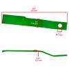 #US Replacement Parts Blades for King Kutter 5' Lift for Kutter L-60-40-SC L-60-60-SC 501124 (diep#1725-12831) view 2