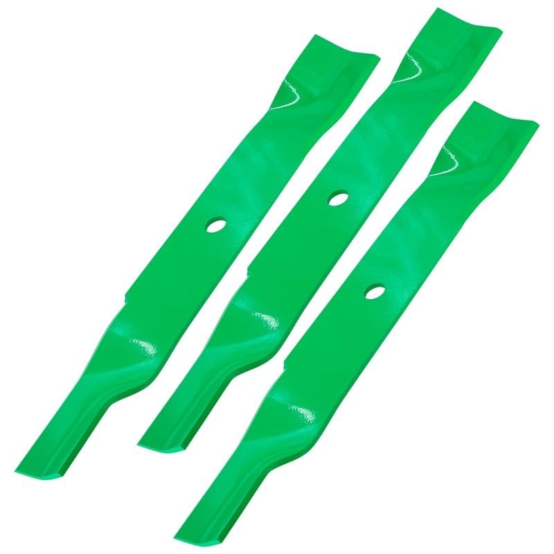 #US Replacement Parts 942-04415 60" Deck High Lift Blade for MTD ZHD-L60 ZHD-S60 ZHDL60 ZHDS60 Z8600 (diep#1725-11354)