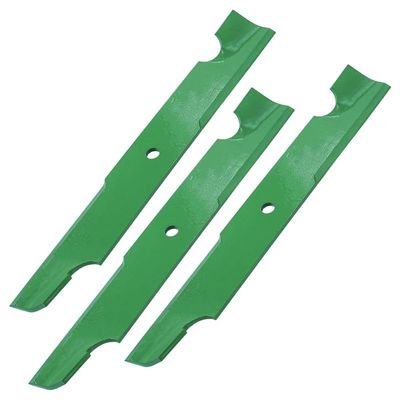 #US Replacement Parts Blade for Bad-Boy Stand-On 2012-2017 54" 038-0001-00 High Lift (diep#1725-12765)