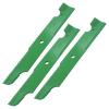 #US Replacement Parts Blade for Bad-Boy Stand-On 2012-2017 54" 038-0001-00 High Lift (diep#1725-12765) view 1