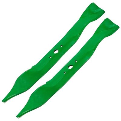 #US Replacement Parts 742P3033 490-110-C129 742-04101 742-3033 Spindle Mulching Blade for Cub-Cadet (diep#1725-10325)