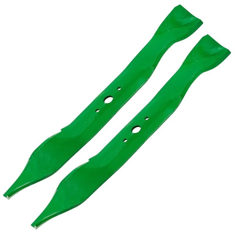 #US Replacement Parts 742P3033 490-110-C129 742-04101 742-3033 Spindle Mulching Blade for Cub-Cadet (diep#1725-10325)