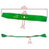 #US Replacement Parts 742P3033 490-110-C129 742-04101 742-3033 Spindle Mulching Blade for Cub-Cadet (diep#1725-10325) view 2