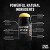 Fight Scrub Savior Stick- Sore Muscle & Joint Relief Cream for Stiffness, Aches, Bruising, Swelling, Sprains & More with Arnica, Calendula, Tea Tree Oil view 2