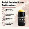 Fight Scrub Savior Stick- Sore Muscle & Joint Relief Cream for Stiffness, Aches, Bruising, Swelling, Sprains & More with Arnica, Calendula, Tea Tree Oil view 3