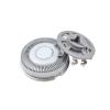 3Pcs SH71 Replacement Heads Compatible For Philips Series S7000 S7010 S7310 S7780 S7510 S7720 S7710 S7530 SW7700 view 3