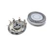 3Pcs SH71 Replacement Heads Compatible For Philips Series S7000 S7010 S7310 S7780 S7510 S7720 S7710 S7530 SW7700 view 4