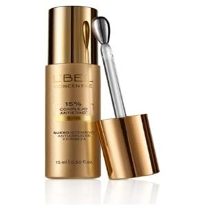 Concentre 15% Anti-aging Complex Eyes Wrinkle blurring and firming intensive serum 15 ml / 0.50 fl. oz.