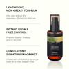 BANANAL Perfumed Hair Shampoo & Essence Set  Frizz Control, Shine & Damage Care  Botanical Oils, Keratin & Amino Acids  Sulfate-Free  Citrus Floral Scent  Korean Hair Scalp Care, 500ml + 100ml view 3