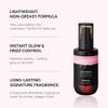 BANANAL Perfumed Hair Care Trio  Shampoo, Treatment & Essence  Damage Repair, Frizz Control & Shine  Botanical Oils, Keratin & Amino Acids  Korean Hair Scalp, Baby Musk 16.9 fl oz 2 + 3.38 fl oz view 3