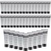 100 Pack Magnolia Mountain Retreat Hand Cream Bulk - Travel Size Scented Hand Lotion Set for Dry Cracked Hands, Ideal Holiday Gift for Women/Nurse/Bridesmaid/Teacher Appreciation, 1.0 oz/30 ml view 1