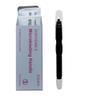 ZUSING Disposable Microblading Pens U18 Needles 0.18mm for Tattooing Eyebrows with Pigment Sponge 10 pieces per Box 18U Microblading Disposable Pen view 2
