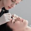 ZUSING Disposable Microblading Pens U18 Needles 0.18mm for Tattooing Eyebrows with Pigment Sponge 10 pieces per Box 18U Microblading Disposable Pen view 4