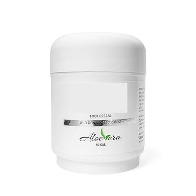 Foot Cream 50 Gm