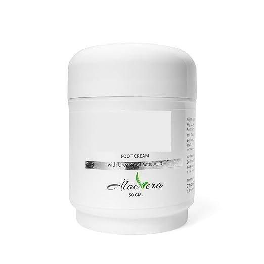 Foot Cream 50 Gm