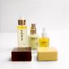 Rabius Golden Hibiscus Mist 3.38 fl oz  Instant Hydration, Hibiscus Oil, Lightweight Formula, Refreshing Mist, Nourishing Botanical Care view 3